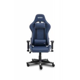 Silla Gaming NASA GALACTIC Silla Gaming NASA GALACTIC Precio: 186.49999951. SKU: B1KAC4EY5M