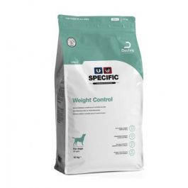 Dechra Specific Weight Control 12 kg - Alimento dietético para perros con control de peso y regulación de glucosa Dechra Specific Weight Control 12 kg - Alimento dietético para perros con control de peso y regulación de glucosa Precio: 86.5000004. SKU: B1HSX4XSKY