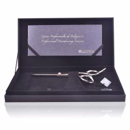 Tijeras para el cabello Artero Tijera Esculpir One D Precio: 91.6900006. SKU: B1B2PGJBLY