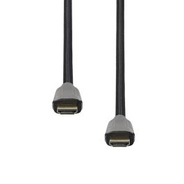 ProXtend HDMI 2.1 8K BRAIDED Cable 1.5M ProXtend HDMI 2.1 8K BRAIDED Cable 1.5M
