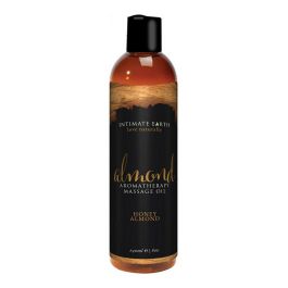 Aceite de Masaje de Almendra 240 ml Intimate Earth Dulce (240 ml) Precio: 22.68999986. SKU: S4000768