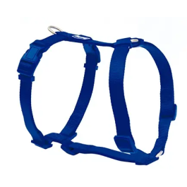 Freedog Arnés Nylon Basic Azul 8 mm 15-30 cm Precio: 4.2350000242. SKU: B18A4FCBKV