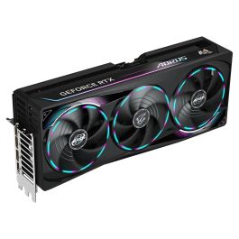 Gigabyte RTX 5090 Aorus Master 32GB GDDR7 Tarjeta Gráfica - GV-N5090AORUS M-32GD