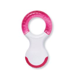Suavinex Mordedor Refrigerante Etapa 2 para Bebés +4 Meses con Agua Destilada, Alivia Encías Inflamadas y Fortalece Dientes Precio: 5.68999959. SKU: S05108539
