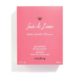 Sisley Soir de Lune Gel de Baño Hidratante Perfumado 200 ml Precio: 52.5000003. SKU: B14XSGF3MT