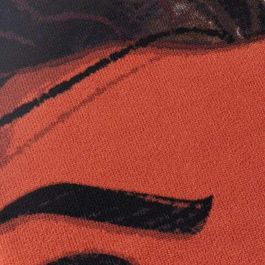 Toalla de Playa Vaiana Azul claro 70 x 140 cm