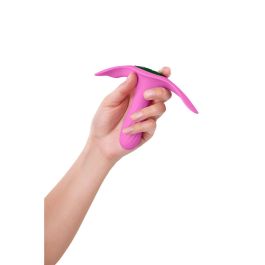 Vibrador Punto G FemmeFunn Ossia Rosa Vibrador Punto G FemmeFunn Ossia Rosa