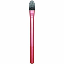 Real Techniques Brocha de Maquillaje BRIGHTENING CONCEALER para Contorno de Ojos, Correctores y Cremas, Aplicador Multifuncional Vegano 1 u Precio: 8.49999953. SKU: B17Z3R4DX8