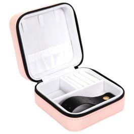 The Concept Factory Joyero Kawaii surtido (rosa, blanco)