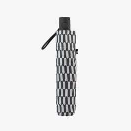 C-Collection Paraguas Automático Estampado Ovalado Protección UV+50 Windproof Colores Surtidos