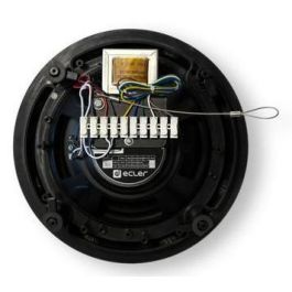 Ecler 8 " ceiling loudspeaker Ecler 8 " ceiling loudspeaker