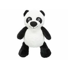 Peluche para perros Trixie Poliéster Felpa Oso Panda 26 cm Precio: 12.50000059. SKU: B187MB7SFS