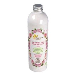 FLEURANCE NATURE Agua Micelar Desmaquillante Con Rosa Bio 400ml Precio: 12.50000059. SKU: B1EADAMDBR