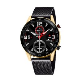 Reloj Hombre Lotus 50019/1 Negro Precio: 162.68999945. SKU: B1CPBA3Z2A