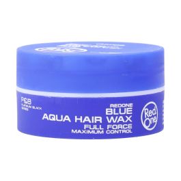 Red One Cera con Brillo Mini Aqua Hair Gel Blue 50 ml Precio: 1.49999949. SKU: B12N4PDQ2W
