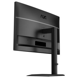 AOC Monitor 27E4CV 27" (68,6cm) 16:9 Full HD 1920x1080 IPS 120Hz HDMI DP USB-C Negro
