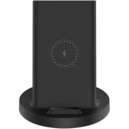 Xiaomi Cargador Inalámbrico Mi 20W Wireless Charging Stand Negro GDS4145GL Precio: 19.49999942. SKU: S7814514