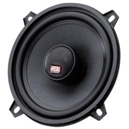 Altavoces coaxiales de 2 vías MTX TX450C - 13cm - 70W Altavoces coaxiales de 2 vías MTX TX450C - 13cm - 70W