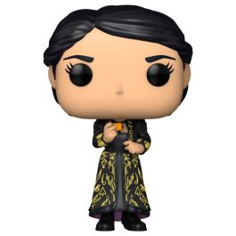 Funko POP! The Witcher Yennefer (Season 2) - Figura de Vinilo Coleccionable de 9cm