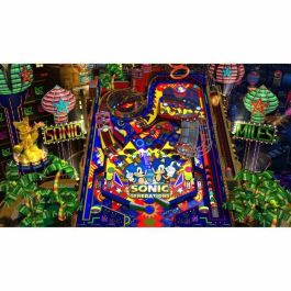 Sega Sonic X Shadow Generations 5055277055869 - Juego Físico para Nintendo Switch 2