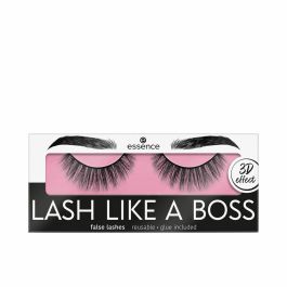 Essence Lash Like A Boss Pestañas Artificiales Precio: 3.50000002. SKU: S05111314