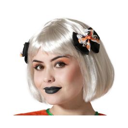 Set 2 Pinzas De Pelo Con Calabazas Naranjas Para Niños Halloween Precio: 1.3552. SKU: B1GZ9WZ9W8