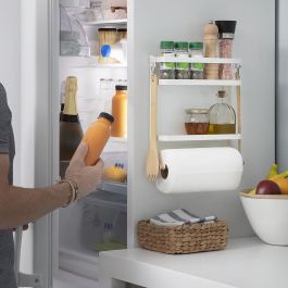 Estante Organizador Magnético MagoRac InnovaGoods