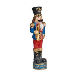 Cascanueces Azul con LED Krist+ - 15x65.5x21.5 cm, Cerámica Precio: 39.49999988. SKU: B13VNMCSLL