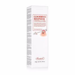 Benton GOODBYE REDNESS CENTELLA gel 100 ml Tratamiento Facial Hidratante