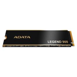 ADATA Legend 900 512GB M.2 PCIe NVMe Gen4 SSD