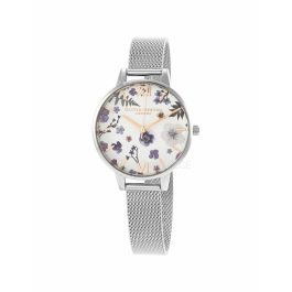 Reloj Mujer Olivia Burton OB16AR09 (Ø 34 mm) Precio: 56.6900004. SKU: B1CPY4XCS5