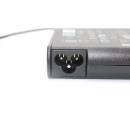 Lenovo Adaptador AC 170W 20V 8.5A Delgado para ThinkPad Workstation P73 P53 P15 T15p con conector punta fina amarilla