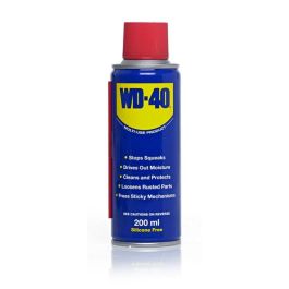 WD-40 Aceite Lubricante en Spray 200ml Precio: 6.50000021. SKU: S7900455