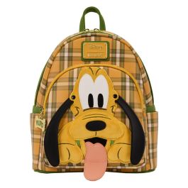 Loungefly Mochila 95th Anniversary Pluto Disney 26cm Precio: 108.8395. SKU: B14MK8MPQJ