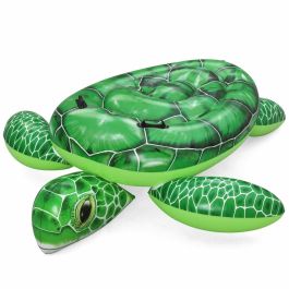 Bestway Figura Hinchable Tortuga con Asas 150x145 cm +3 Años Playa y Piscina 41524 Precio: 17.5000001. SKU: B1FTKD9ZL2