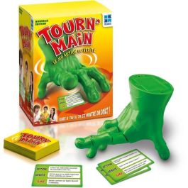 Juego de mesa MEGABLEU - Tourn'Main Juego de mesa MEGABLEU - Tourn'Main Precio: 43.79000043. SKU: S7157694