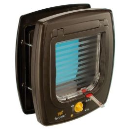Ferplast Puerta Marron Llave Swing 7 Set Precio: 51.49999943. SKU: B1EQM3P28B