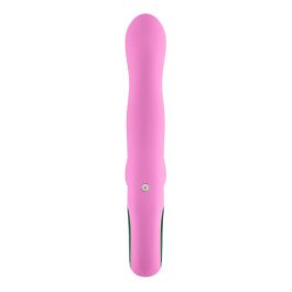 Vibrador Punto G FemmeFunn Rosa