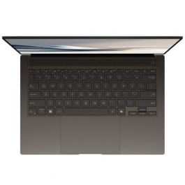 Asus UX5406SA-PZ334W Portátil Zenbook S 14 OLED Intel Core Ultra 7, 32GB RAM, 1TB SSD, 14" 3K OLED 120Hz, Win 11