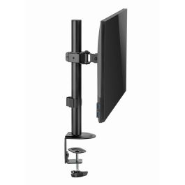 Gembird MA-D1-02 soporte para monitor 81,3 cm (32") Escritorio Negro Gembird MA-D1-02 soporte para monitor 81,3 cm (32") Escritorio Negro