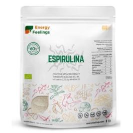 Espirulina Polvo 1Kg. Eco Precio: 28.5000001. SKU: B1D7EFK953