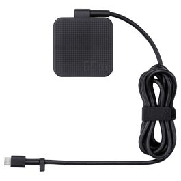 ASUS AC65-00 Cargador Portátil 65W 20V USB Tipo C para Portátil Precio: 83.59000045. SKU: B1BPJCEFAB