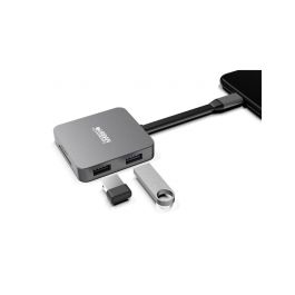 Hub USB Urban Factory TCM05UF Hub USB Urban Factory TCM05UF
