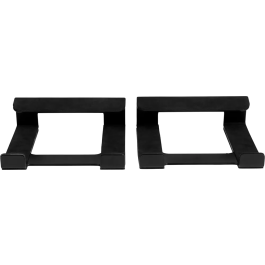 FRAMEWORKS Pareja De Soportes De Monitor De Sobremesa