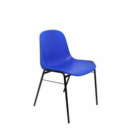 Silla de Recepción Alborea PYC PACK423AZ Azul Precio: 187.50000038. SKU: S5703175