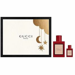 Set de Perfume Mujer Gucci Bloom Ambrosia di Fiori 2 Piezas Precio: 120.50000017. SKU: B1D9P8RCEL