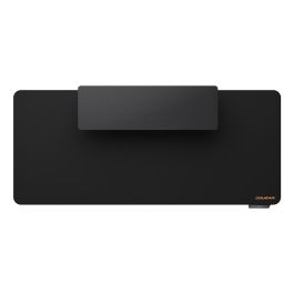 Mesa de Escritorio Gaming Cougar 3MSTA3WB.0001 Negro 140 x 60 cm Mesa de Escritorio Gaming Cougar 3MSTA3WB.0001 Negro 140 x 60 cm