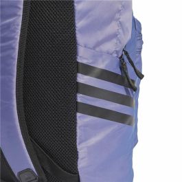 Mochila Casual Adidas Future Icon Morado