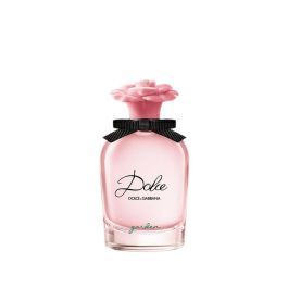 Dolce & Gabbana DOLCE GARDEN Eau de Parfum para Mujer 75ml. Fragancia Floral Frutal con notas de coco cremoso, leche de almendras y vainilla. Precio: 77.50000027. SKU: B17RLC7ZLG