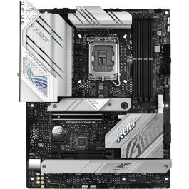 ASUS ROG STRIX B760-A GAMING WiFi Placa base Intel B760 LGA 1700 ATX Precio: 258.68999948. SKU: B15Q2NYLYQ